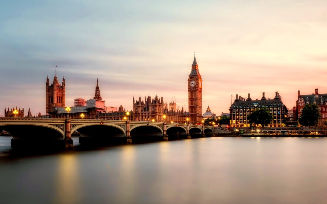 4 Ways to immigrate to the UK from India